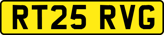 RT25RVG