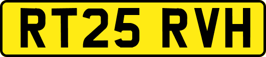 RT25RVH