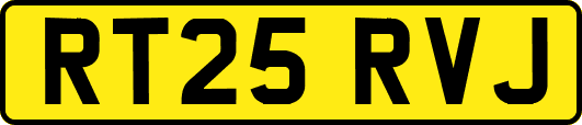 RT25RVJ