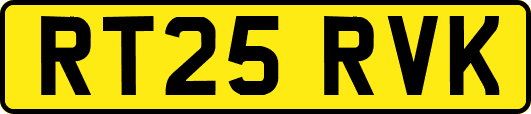RT25RVK