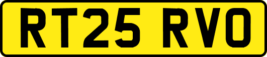 RT25RVO