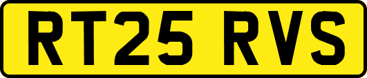 RT25RVS