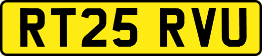 RT25RVU