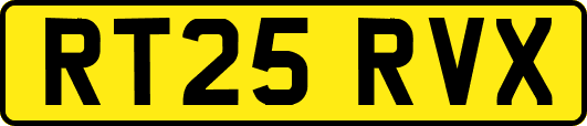 RT25RVX