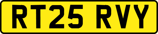 RT25RVY