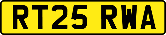 RT25RWA