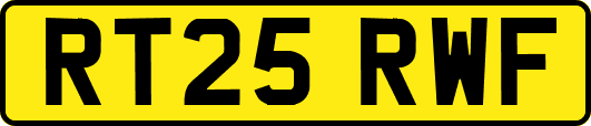 RT25RWF