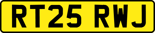 RT25RWJ
