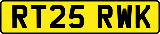RT25RWK