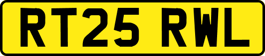 RT25RWL