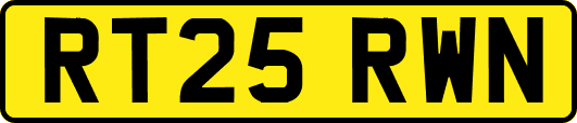RT25RWN
