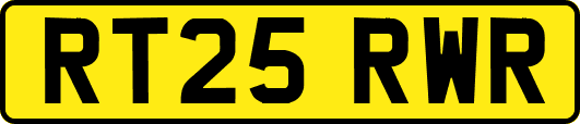 RT25RWR
