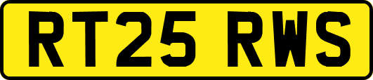 RT25RWS