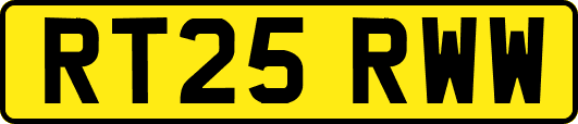 RT25RWW