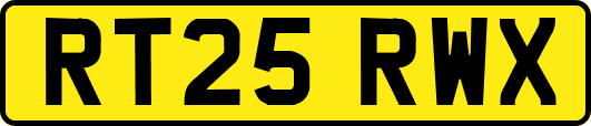 RT25RWX