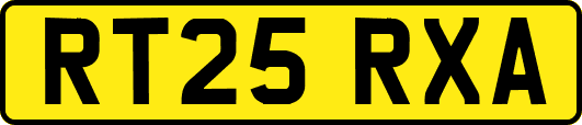 RT25RXA