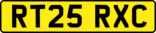 RT25RXC