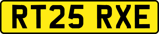 RT25RXE