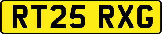 RT25RXG