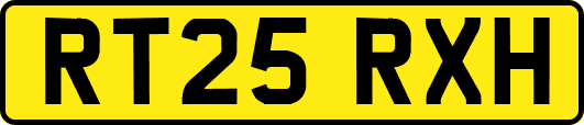 RT25RXH
