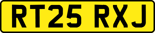 RT25RXJ