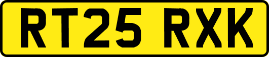 RT25RXK