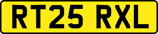 RT25RXL
