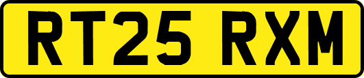 RT25RXM