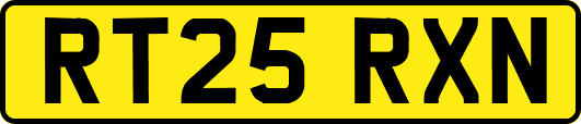 RT25RXN