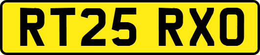 RT25RXO