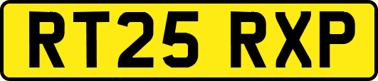 RT25RXP