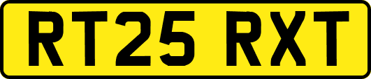 RT25RXT