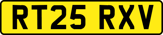RT25RXV
