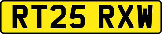 RT25RXW