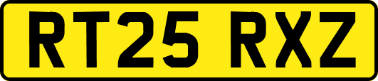 RT25RXZ