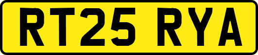 RT25RYA