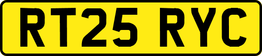 RT25RYC