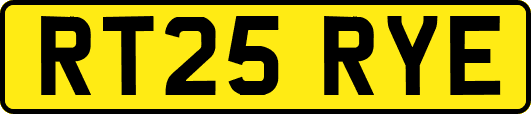 RT25RYE