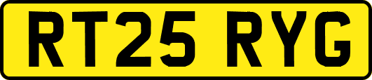 RT25RYG