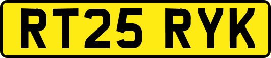 RT25RYK