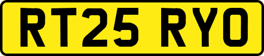 RT25RYO