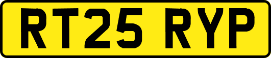 RT25RYP