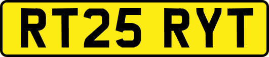 RT25RYT
