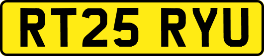 RT25RYU