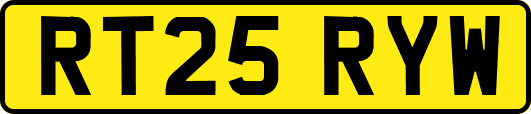 RT25RYW