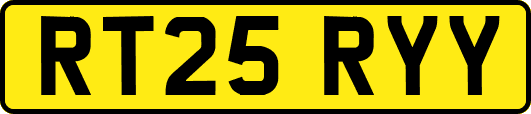 RT25RYY