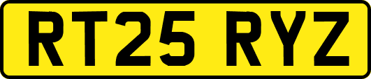 RT25RYZ