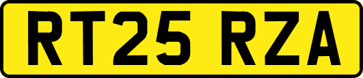 RT25RZA