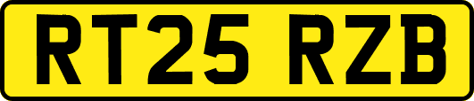RT25RZB