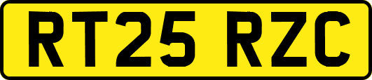 RT25RZC